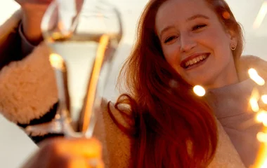 Bring warmth to the winter