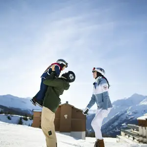 Préparer vos vacances au ski