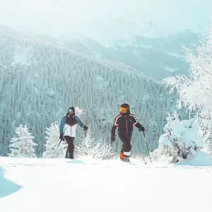 Ski: top 3 des raisons de choisir Club Med