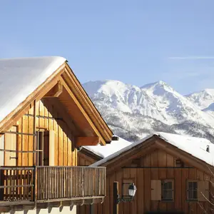 Skiing in Sestriere