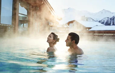 Гірськолижний відпочинок на курортах Club Med