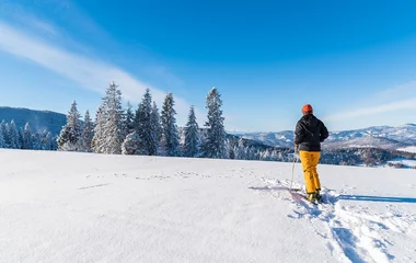 Serre-Chevalier Ski de fond en France