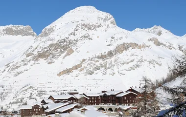 val d'isère voyage alpes