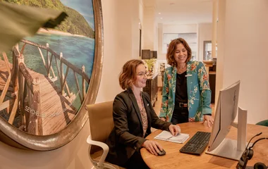 Experts voyages Club Med Suisse