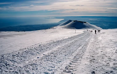 découvrir l'Etna