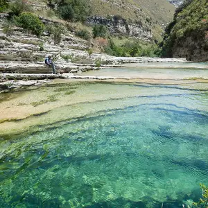 Réserve Naturelle Cavagrande de Cassibile