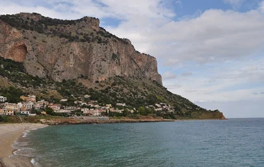 Spiaggia Vergine Maria
