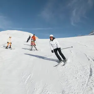 all inclusive skivakantie wintersport club med sneeuwzeker