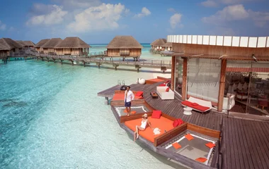 Club Med馬爾地夫卡尼島