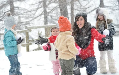 My G.O., My Ski instructor, my hero!