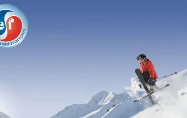 Professionals lessons and high quality equipment