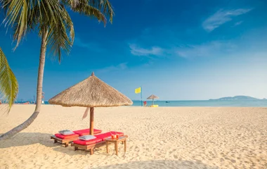 Club Med 陽光海島度假村景觀