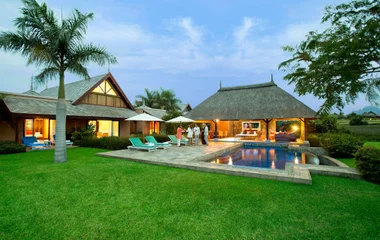 Club Med Albion Villas