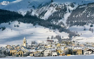 Club Med at European Alps