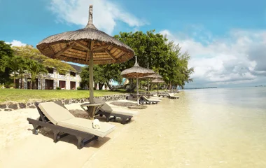 Club Med La Pointe aux Canonniers
