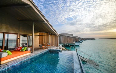 Club Med Finolhu Villas