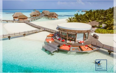 Club Med Kani maldives