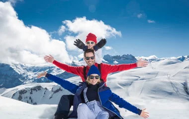 精緻全包式假期