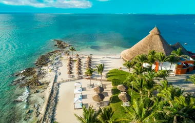 Club Med in the Americas