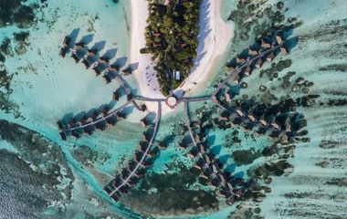 Club Med翡诺岛度假村