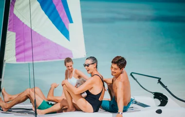 Club Med卡尼岛度假村