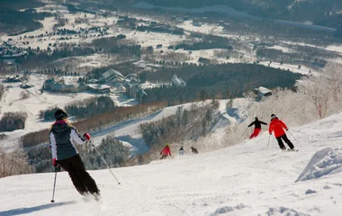 Club Med北海道Tomamu度假村