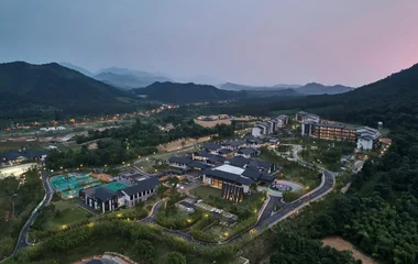 Club Med Joyview安吉度假村