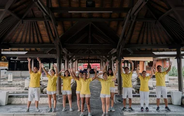 Club Med Joyview珍拉丁湾度假村