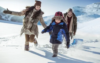 Club Med北大壶度假村