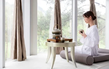 Club Med桂林度假村客房