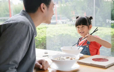 Club Med桂林度假村餐厅美食