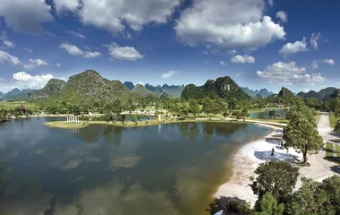 Club Med桂林度假村