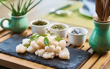 Club Med Joyview安吉度假村美食