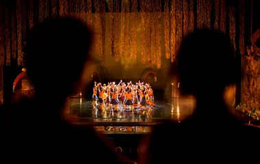 Club Med巴厘岛度假村