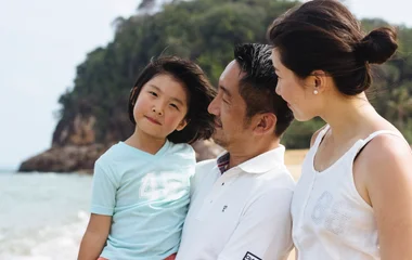 马来西亚亲子游