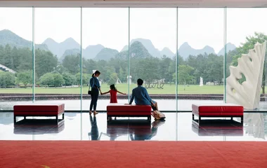 Club Med桂林度假村