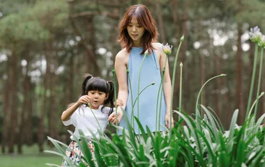 Club Med桂林度假村亲子游