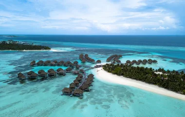 Club Med卡尼岛度假村