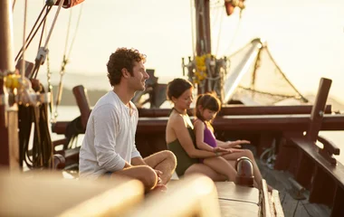 普吉岛亲子旅行