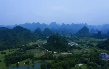 Club Med桂林度假村