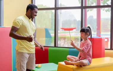 Club Med桂林度假村儿童俱乐部