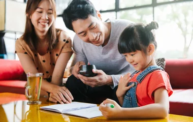 Club Med桂林度假村亲子游