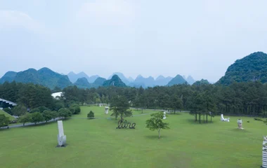 Club Med桂林度假村