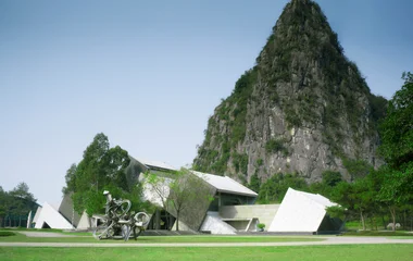 Club Med桂林度假村景观