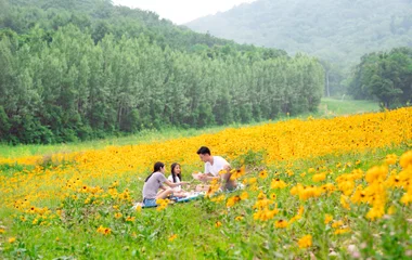 Club Med亚布力度假村