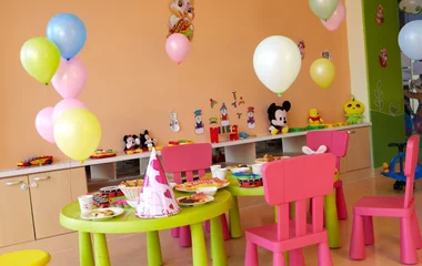 Club Med亚布力度假村儿童俱乐部