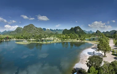 Club Med桂林度假村