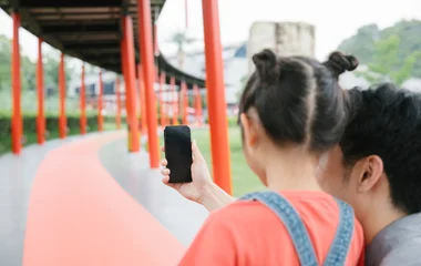 Club Med Play APP亲子游戏