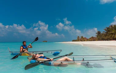 Club Med卡尼岛度假村