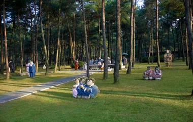 Club Med桂林度假村